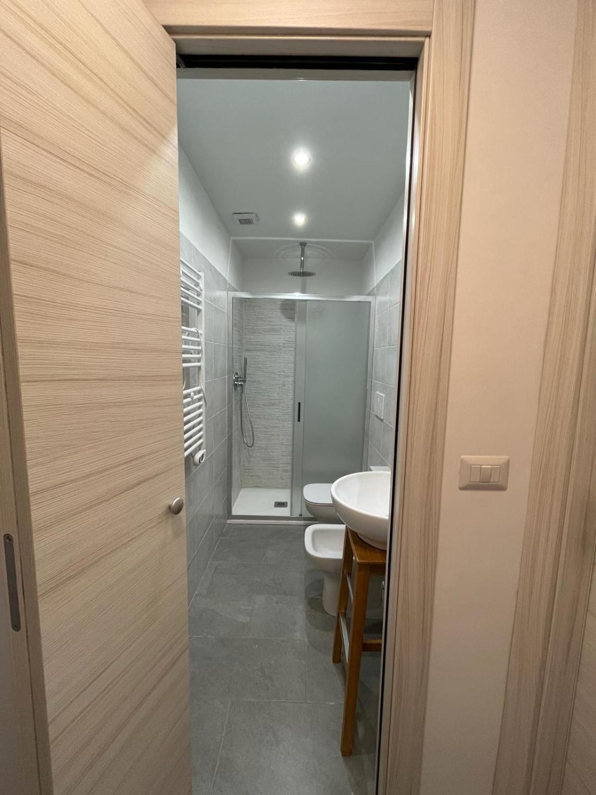 Naviglio 53 Apartment Milan Exterior photo