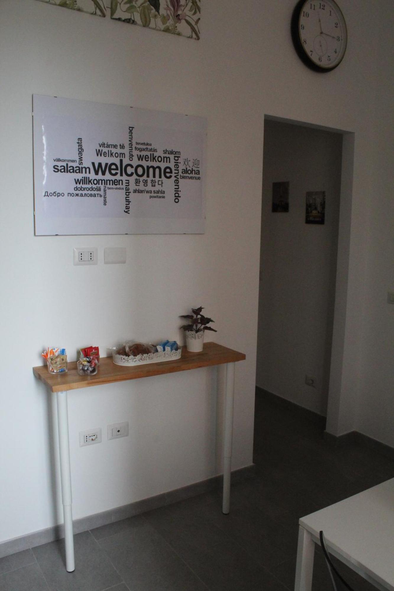 Naviglio 53 Apartment Milan Exterior photo