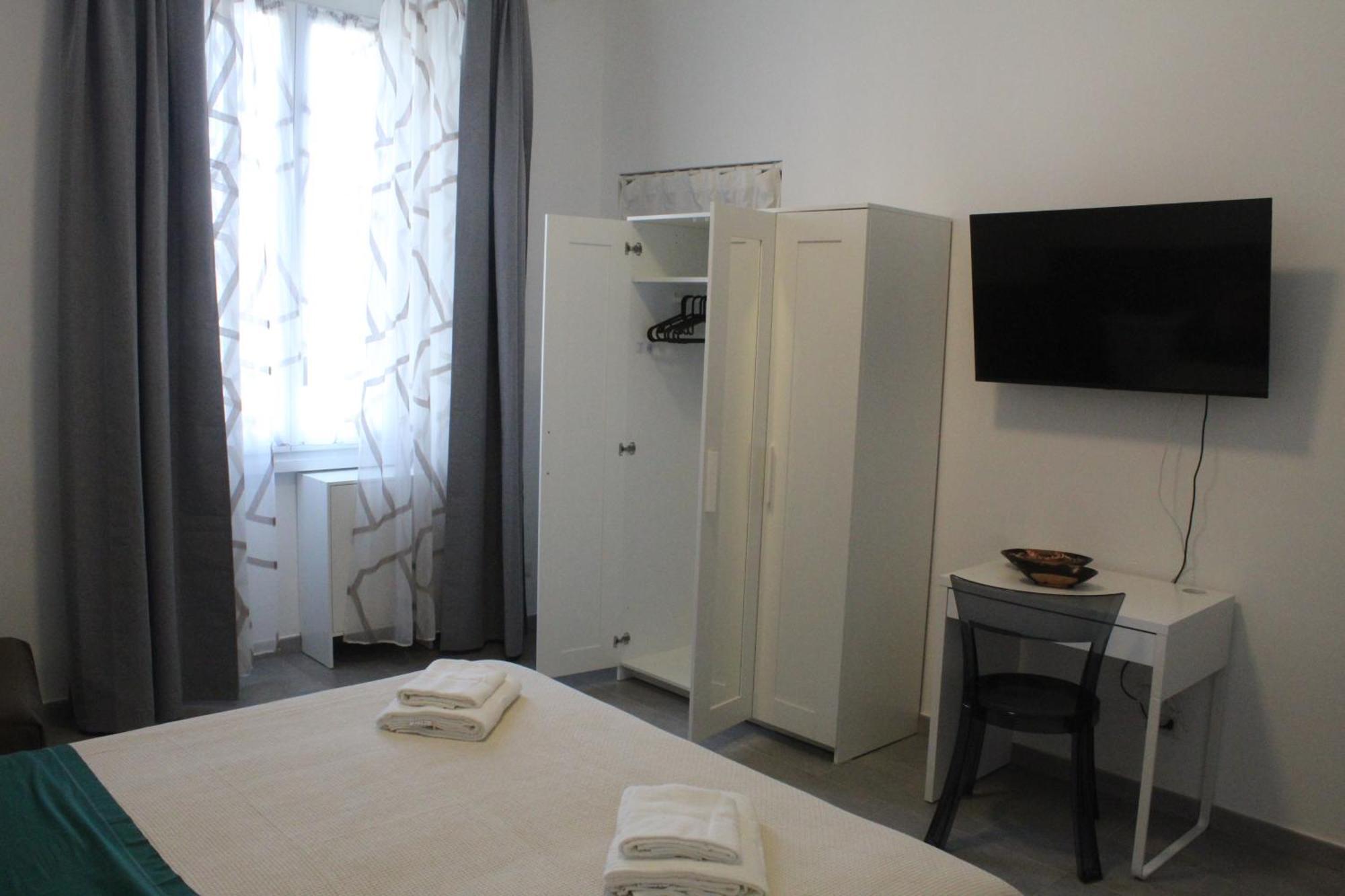 Naviglio 53 Apartment Milan Exterior photo