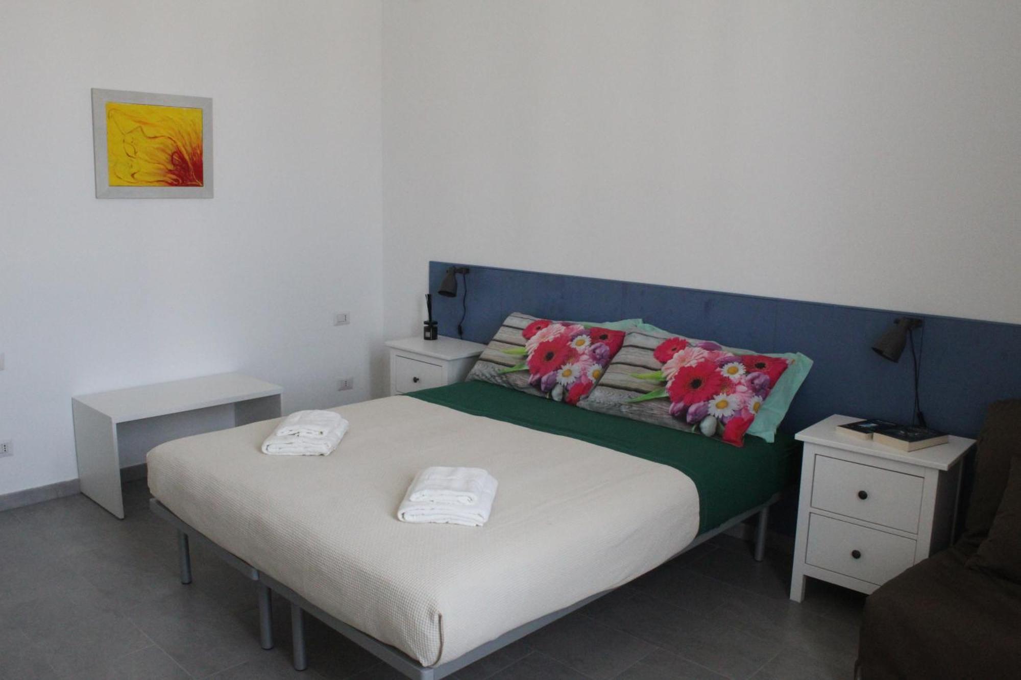 Naviglio 53 Apartment Milan Exterior photo