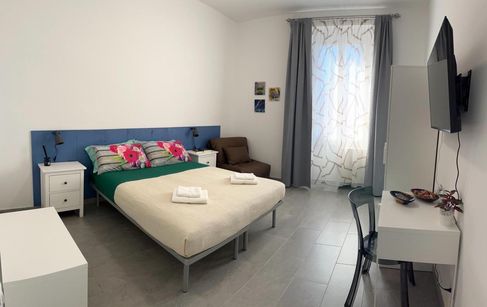Naviglio 53 Apartment Milan Exterior photo