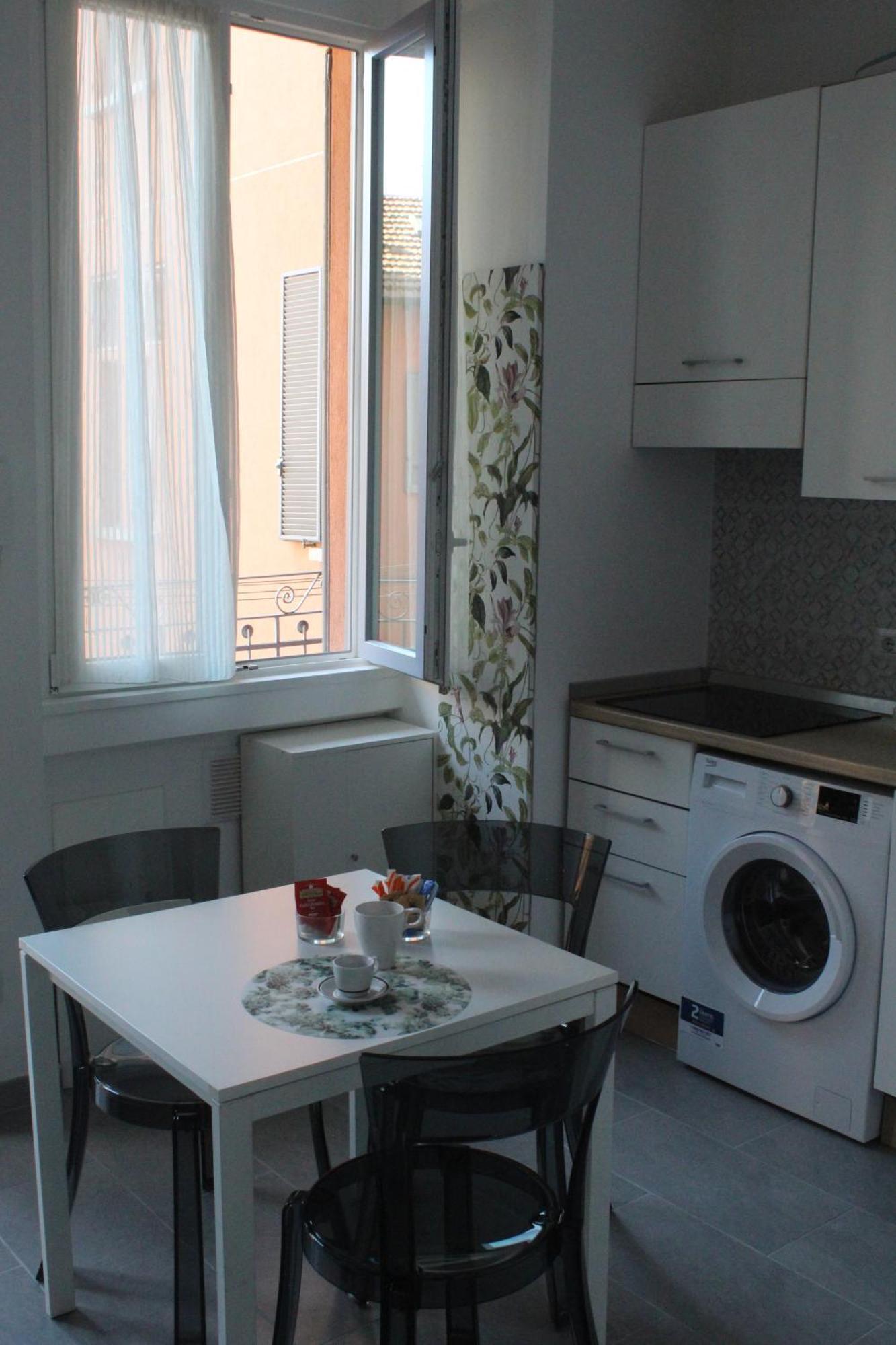 Naviglio 53 Apartment Milan Exterior photo