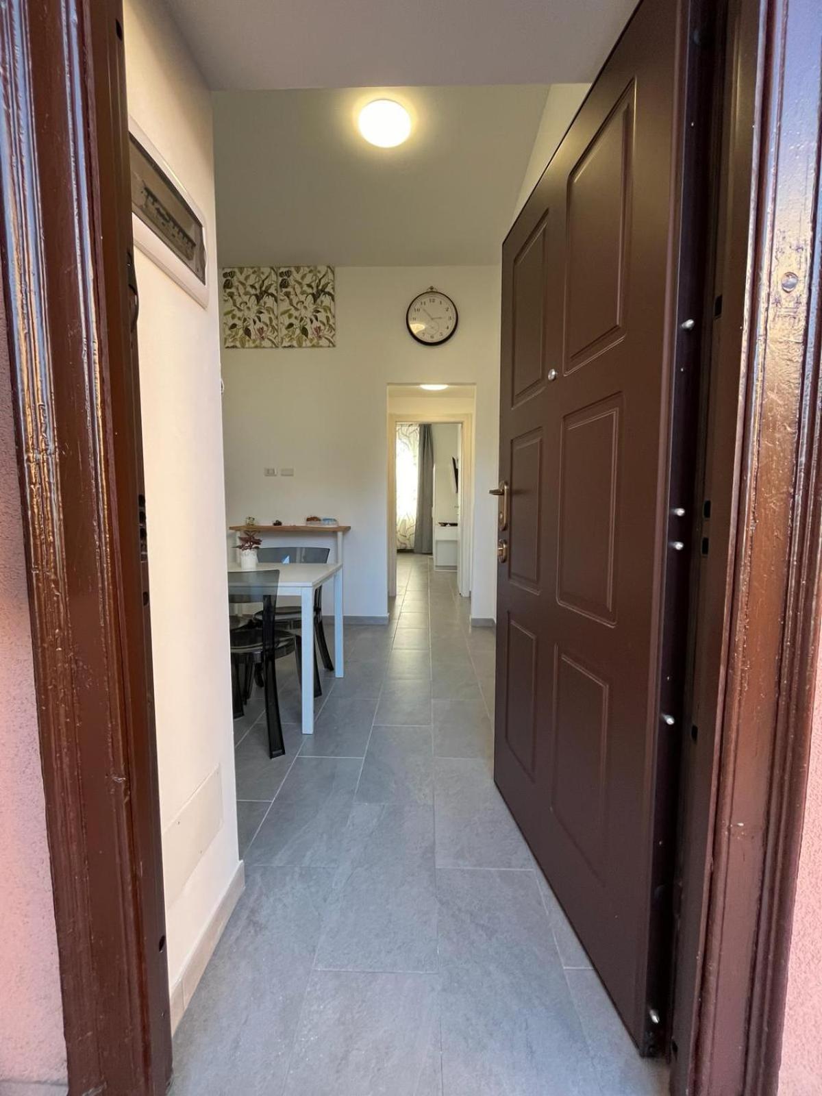Naviglio 53 Apartment Milan Exterior photo